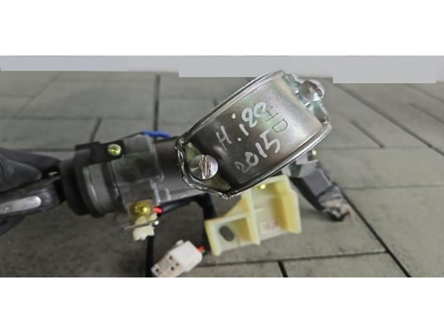 bontott HYUNDAI i20 II Gyújtáskapcsoló