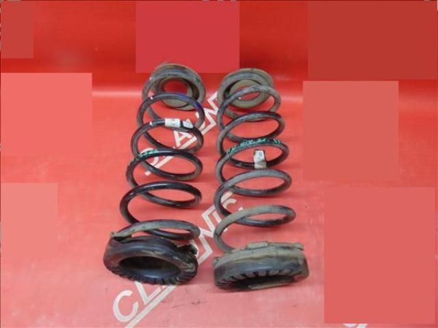 bontott HYUNDAI i20 II Hátsó Rugó