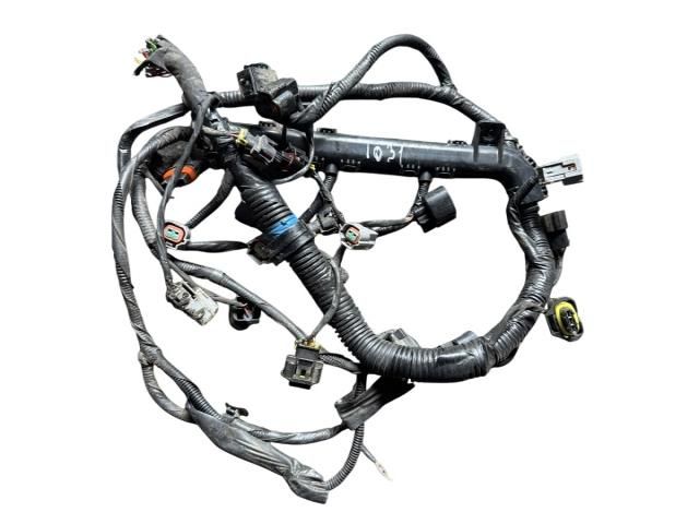 bontott HYUNDAI i20 II Injektor Kábelköteg