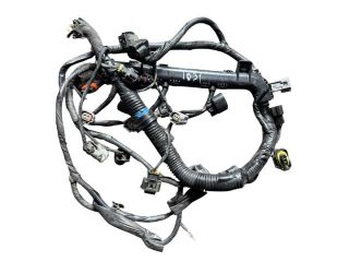 bontott HYUNDAI i20 II Injektor Kábelköteg