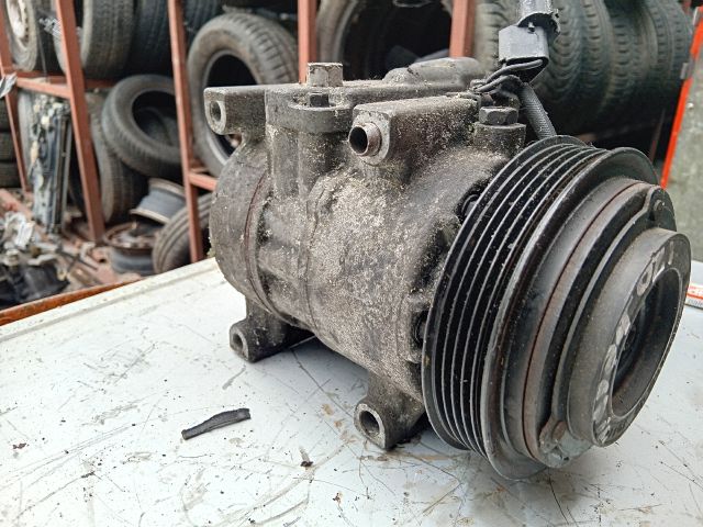 bontott HYUNDAI i20 II Klímakompresszor