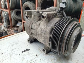 bontott HYUNDAI i20 II Klímakompresszor