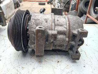 bontott HYUNDAI i20 II Klímakompresszor