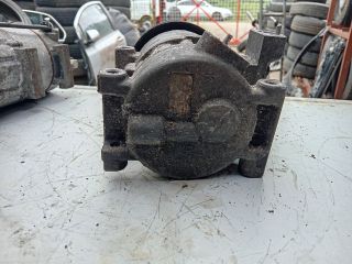 bontott HYUNDAI i20 II Klímakompresszor