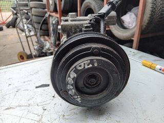 bontott HYUNDAI i20 II Klímakompresszor