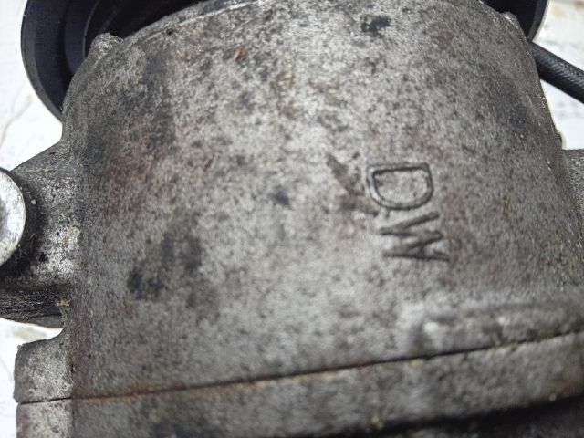 bontott HYUNDAI i20 II Klímakompresszor