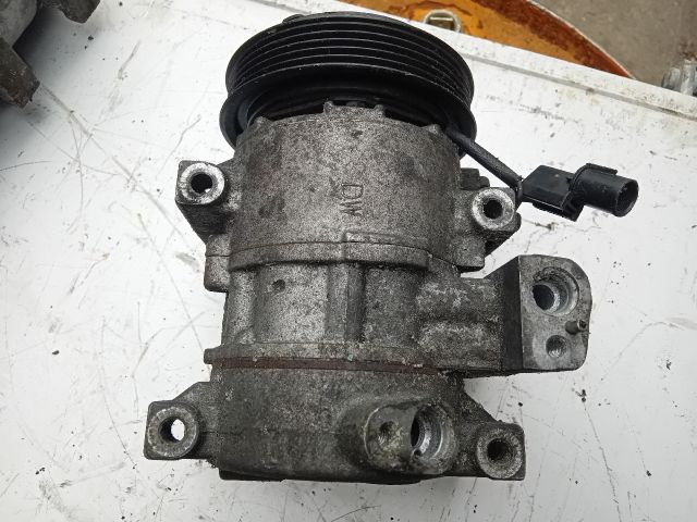 bontott HYUNDAI i20 II Klímakompresszor