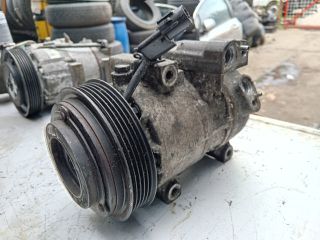 bontott HYUNDAI i20 II Klímakompresszor