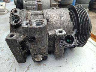 bontott HYUNDAI i20 II Klímakompresszor