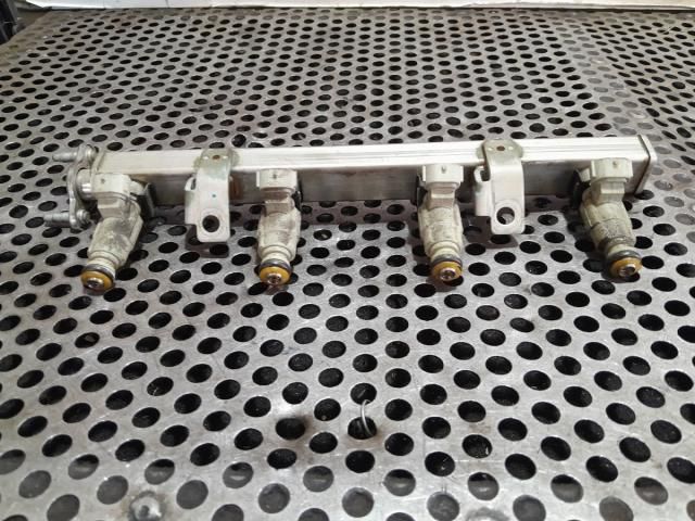 bontott HYUNDAI i20 II Közösnyomócső