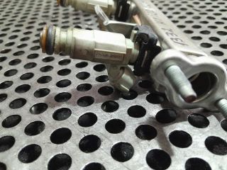 bontott HYUNDAI i20 II Közösnyomócső