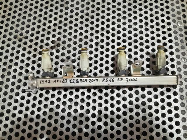 bontott HYUNDAI i20 II Közösnyomócső