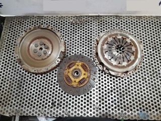 bontott HYUNDAI i20 II Kuplung Szett (Szerkezet, Tárcsa)