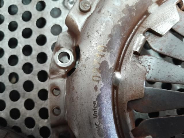 bontott HYUNDAI i20 II Kuplung Szett (Szerkezet, Tárcsa)