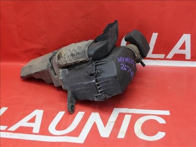 bontott HYUNDAI i20 II Légszűrő Ház