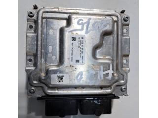 bontott HYUNDAI i20 II Motorvezérlő