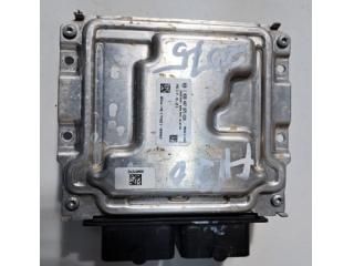 bontott HYUNDAI i20 II Motorvezérlő