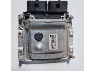 bontott HYUNDAI i20 II Motorvezérlő