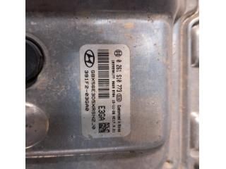 bontott HYUNDAI i20 II Motorvezérlő