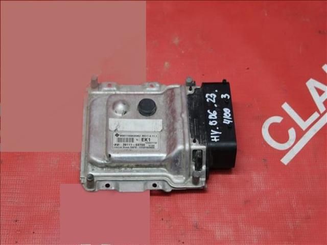 bontott HYUNDAI i20 II Motorvezérlő