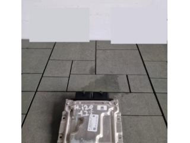 bontott HYUNDAI i20 II Motorvezérlő