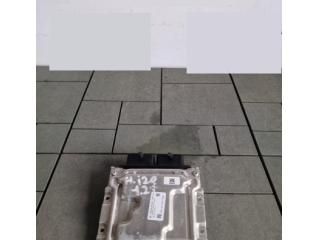 bontott HYUNDAI i20 II Motorvezérlő