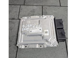 bontott HYUNDAI i20 II Motorvezérlő