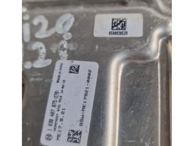 bontott HYUNDAI i20 II Motorvezérlő