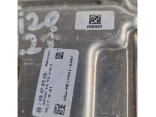 bontott HYUNDAI i20 II Motorvezérlő