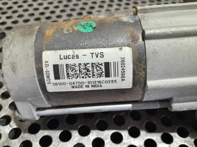 bontott HYUNDAI i20 II Önindító