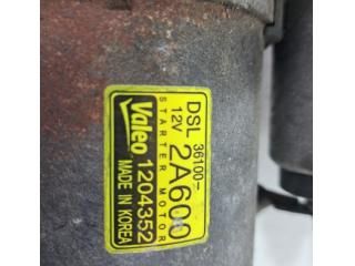 bontott HYUNDAI i20 II Önindító