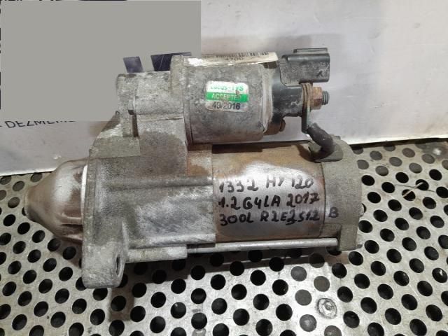 bontott HYUNDAI i20 II Önindító