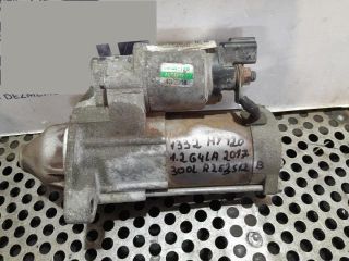 bontott HYUNDAI i20 II Önindító