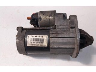 bontott HYUNDAI i20 II Önindító