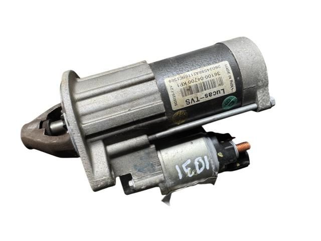 bontott HYUNDAI i20 II Önindító