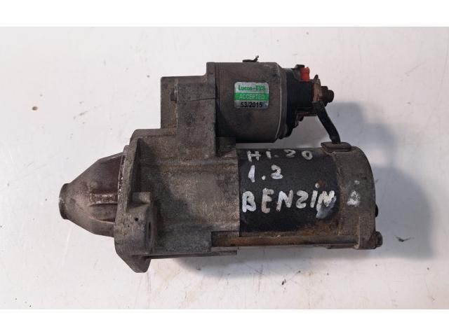 bontott HYUNDAI i20 II Önindító