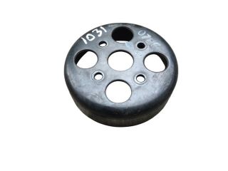 bontott HYUNDAI i20 II Vízpumpa Szíjtárcsa