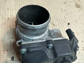 bontott HYUNDAI i20 II Fojtószelep (Elektromos)