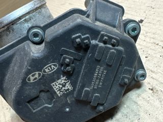 bontott HYUNDAI i20 II Fojtószelep (Elektromos)