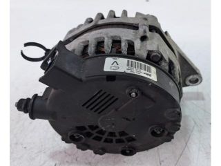 bontott HYUNDAI i20 II Generátor