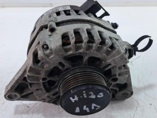 bontott HYUNDAI i20 II Generátor