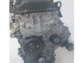 bontott HYUNDAI i20 II Motor (Fűzött blokk hengerfejjel)