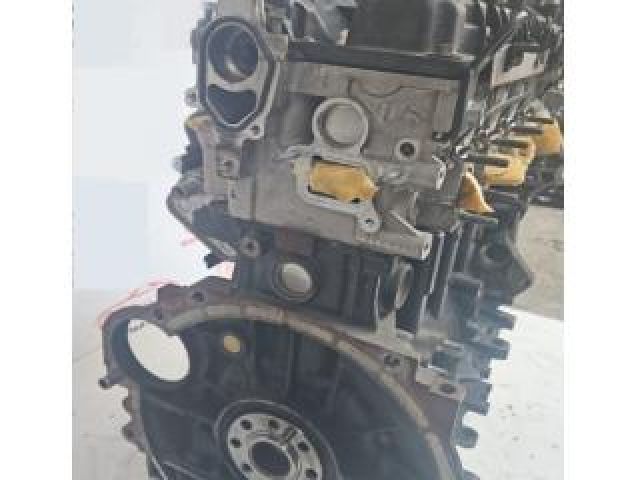 bontott HYUNDAI i20 II Motor (Fűzött blokk hengerfejjel)