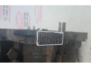 bontott HYUNDAI i20 II Motor (Fűzött blokk hengerfejjel)