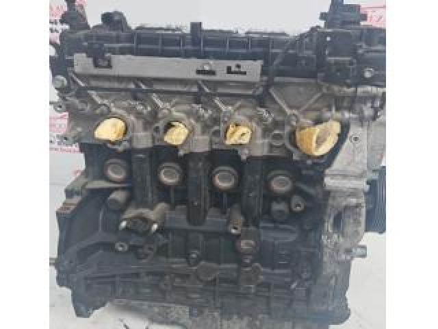 bontott HYUNDAI i20 II Motor (Fűzött blokk hengerfejjel)