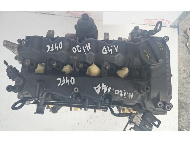 bontott HYUNDAI i20 II Motor (Fűzött blokk hengerfejjel)