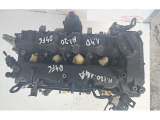 bontott HYUNDAI i20 II Motor (Fűzött blokk hengerfejjel)