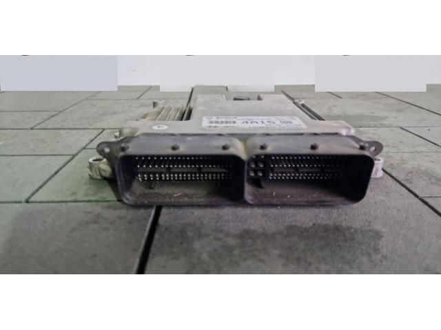 bontott HYUNDAI i20 II Motorvezérlő