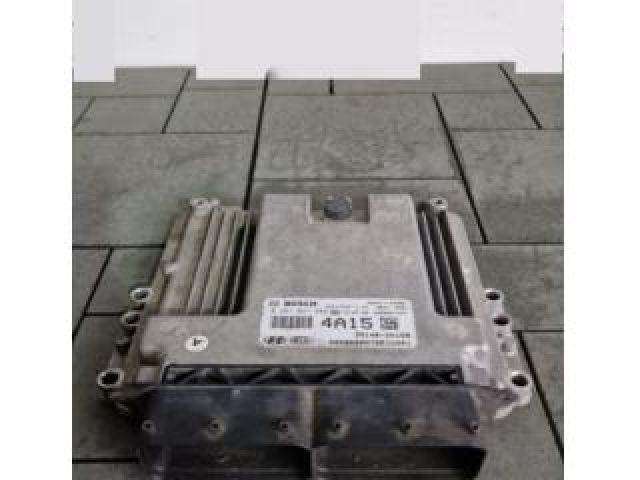 bontott HYUNDAI i20 II Motorvezérlő