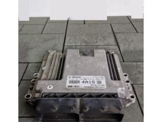 bontott HYUNDAI i20 II Motorvezérlő